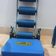 دستگاه دراز نشست