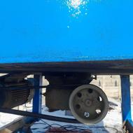 دستگاه بلوک زنی ومیکسرناری ساز