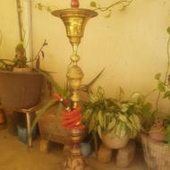 چهار عدد پایه قلیان عربی