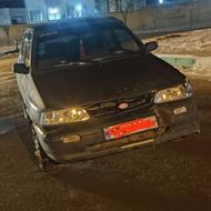 پرایدیشمی مدل79