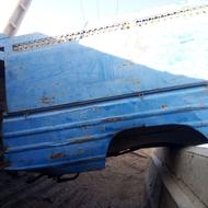 اتاق کمپرسی نیسان فابریکی