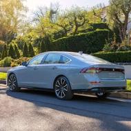 حواله هوندا آکورد