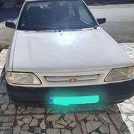 پراید 1399 کم کار خشک