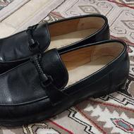 کفش کالج سایز 42