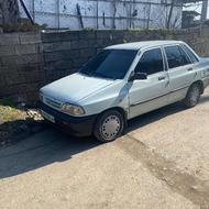 ماشین خوش روخ بدون خطوخش