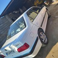 پارس تیوفایو 401