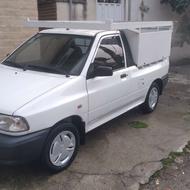 پرایدوانت سالم