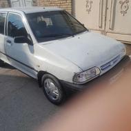 پراید 83انژکتور