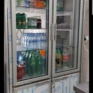 فروش وسایل فست فود کارکرد 2 سال