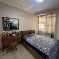 تخت خواب دونفره 200 در 180