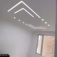 نصب سقف کاذب قیمت مناسب