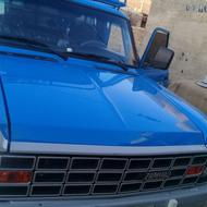 نیسان وانت اپشنال اخر403گازسیمی