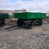 تریلی رومانی