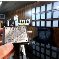 کلاج برقی کمو