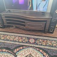 میزتلویزیون