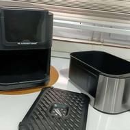 هواپز نو فقط و فقط یک بار استفاده شده