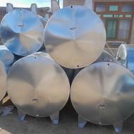 تانکر از هزاری تا 5هزار درست میکنیم