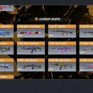 اکانت کالاف