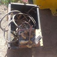 فروش قطار بچه چهار کابین