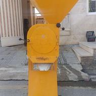 دستگاه آسیاب عطاری و گندم