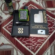 ویپ نوع خریدم بکارم نیومد میخام بفروشم