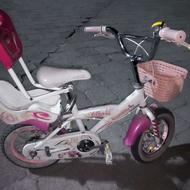 دوچرخه سایز 12