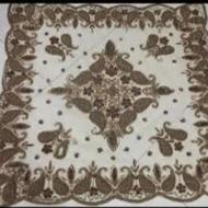 رومیزی انتیک