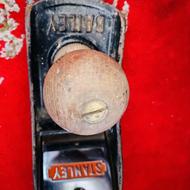 رنده چوبی دستی