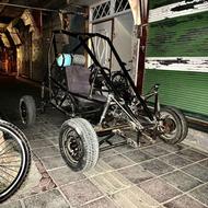 باکی دست ساز