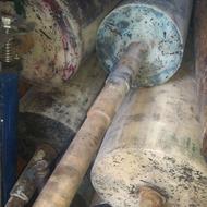 تفلن نسوز پی تی اف ای