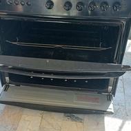 اجاق‌گاز فردار کارکرده