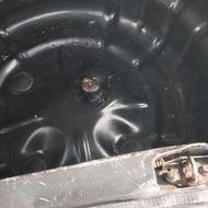 پراید هاچ بک مدل84