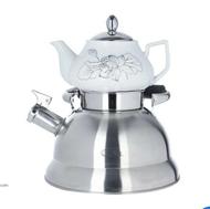 کتری قوری نو