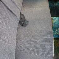 روکش مخملی پیکان اردی رویال. بوق. باک.گلگیر