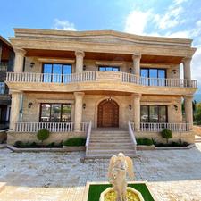 ویلا ی 550 متری بامدارک کامل در بهترین لوکیش لتینگان خ بهرام