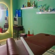 تخت ماساژ تاشو