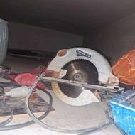 اره عمود بر توسن