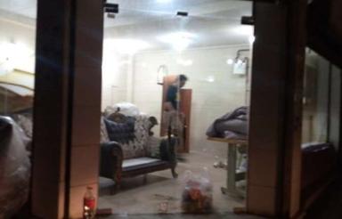 مغازه فروشی با مالکیت