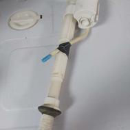 فلوتر توالت فرنگی