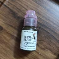 رنگ تتو پرمابلند