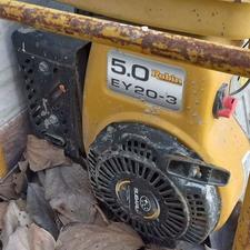 ‌ویبره بتن سالم باشلنگ