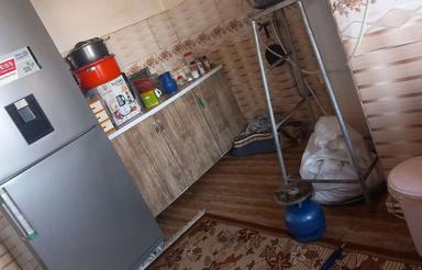 خانه ویلایی 100 متری خوش نقشه