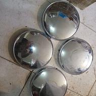 قالپاق استیل مشهد