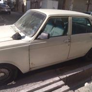 پیکان 81 فروش فوریی