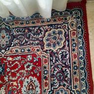 فرش 9متری ماشینی کناره 4متری سالم