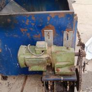 دنخوری زنجیری