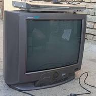 تلویزیون شهاب 21 اینچ