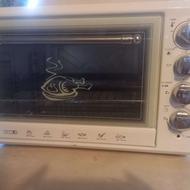 توستر راکو نو