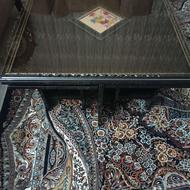 میز جلو مبلی و عسلی