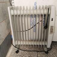 ژوفاژ برقی 11پره مارک مادیا